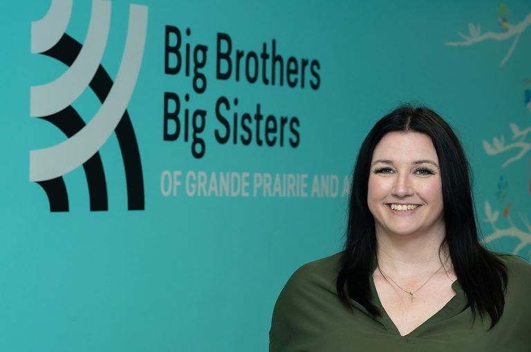 Big Brothers And Big Sisters Needed - Town & Country News