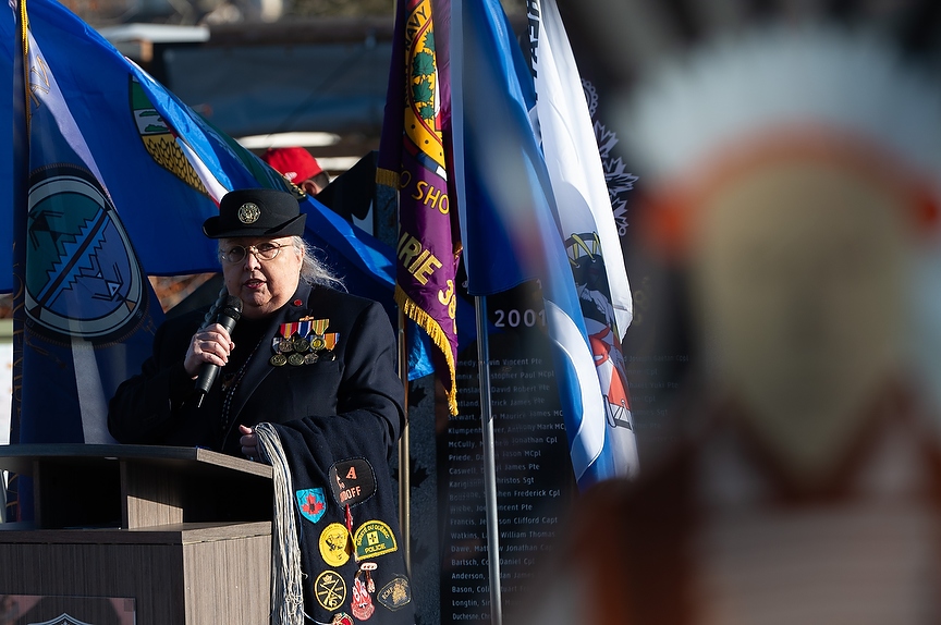 Orlando veterans day 2024